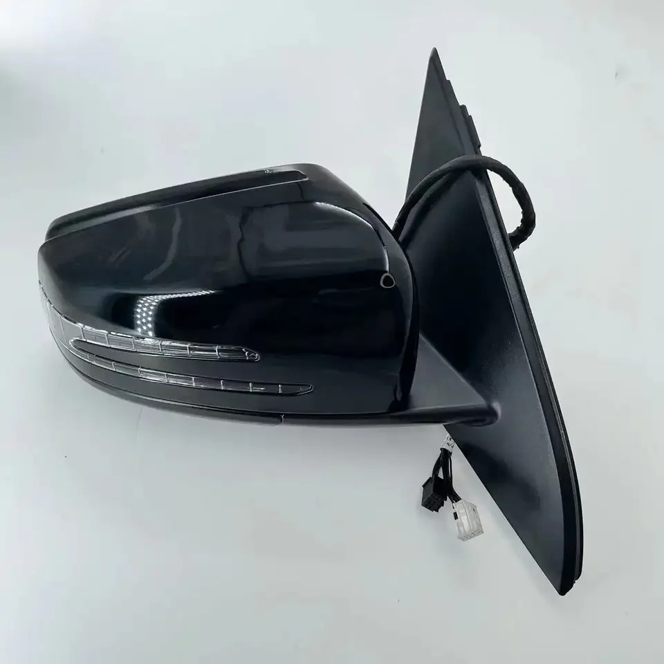 High Quality Auto Side Mirror 6000k Color China Supplier s Rearview Security Mirror for  B Class W246 Long
